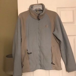 North Face jacket